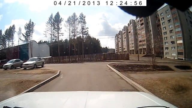 интересный слиль вождения смотреть онлайн