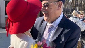 🌹Атмосфера праздника на нашей ТАНЦПЛОЩАДКЕ 👍:Лучшие моменты за 08.03.2025💃🎉 #танцы #сокольники