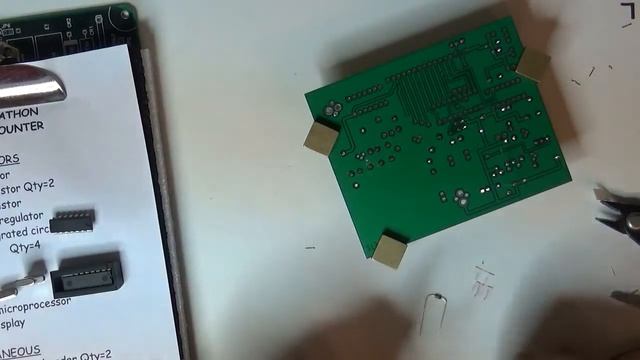 FDIM2017 BUILDATHON KIT