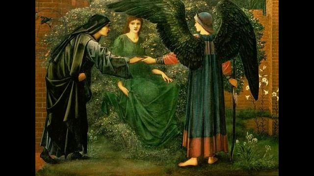 Беатриче Стихи Николая Гумилёва Музыка исполнение Владимир Черняев смотреть онлайн