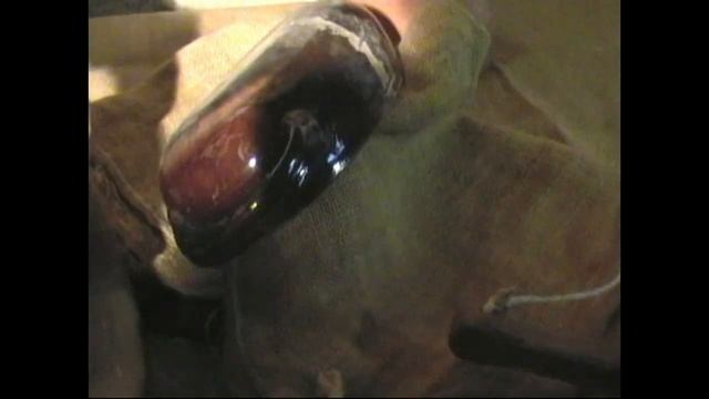 Antichi Mestieri: Lo Spranghino