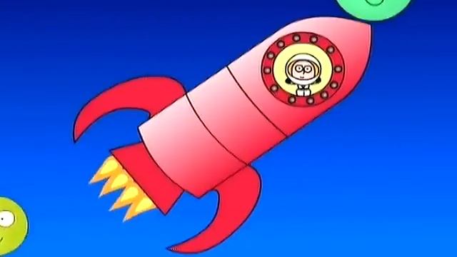 Gracie Lou - Twinkle Twinkle Little Star