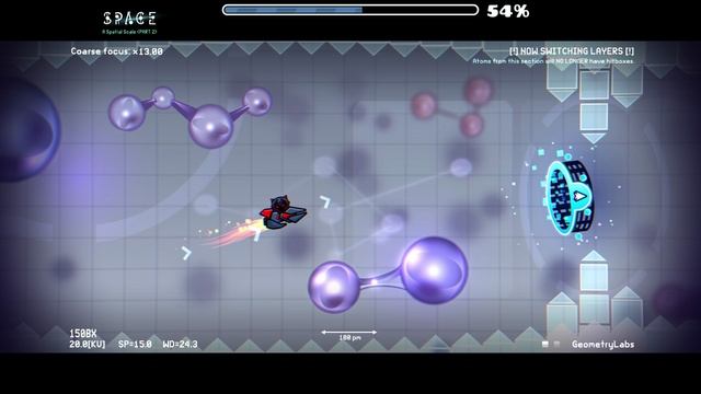 (Daily) Defining And Defying By Galofuf 100% (2 Coins)