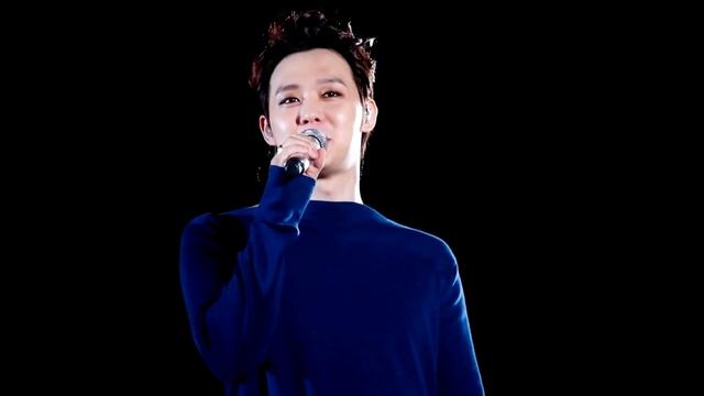 Park Yoo Chun Next Step 2015 смотреть онлайн