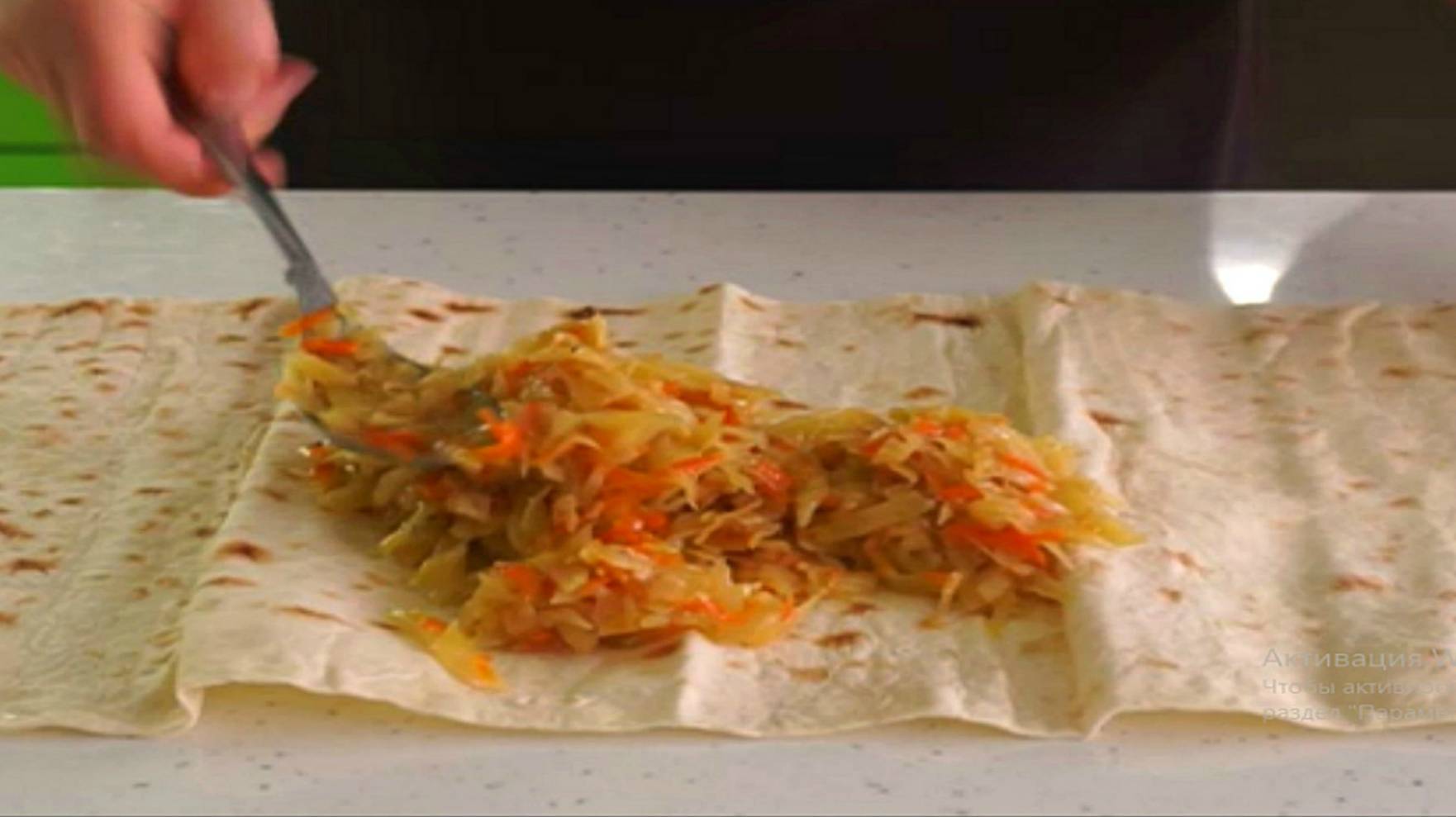 Мамина кухня