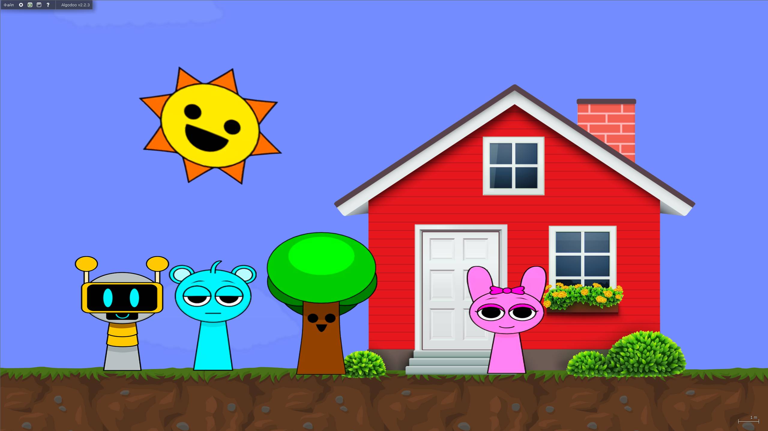 СМОГУТ ЛИ СПРУНКИ ДОБРАТЬСЯ ДО СВОЕГО ДОМА смотреть онлайн