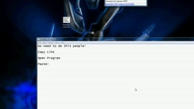 Premium Link Generator смотреть онлайн