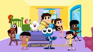 Bob Zoom - The Iron Train - English