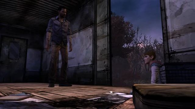 waling dead part 7 смотреть онлайн