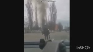 Киев за 3 дня. Гостомель взяли.