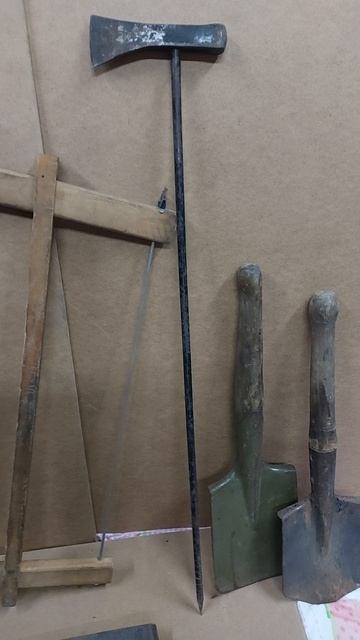 Инструменты СССР (12)