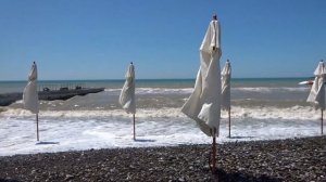 Сочинский Арбат