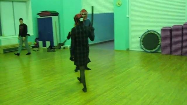 Семейные разборки в стиле Спорт Чанбара смотреть онлайн