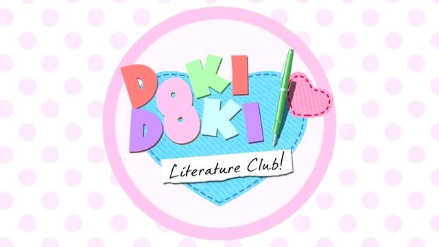 Sayo-nara (Gamma Mix) - Doki Doki Literature Club!