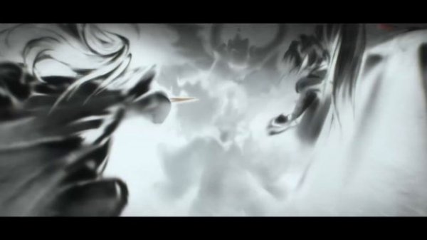 phantom blade zero exclusives gameplay demo / samurai anime fight scene { 4k 60 Fps } 2024