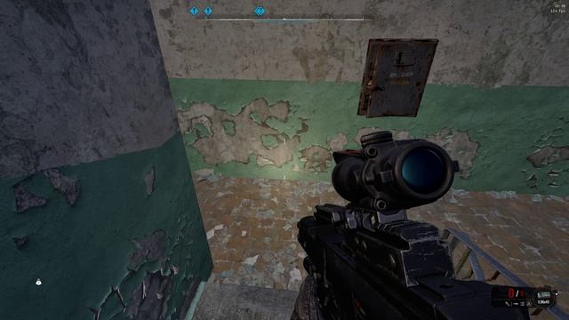 S.T.A.L.K.E.R. 2 Heart of Chornobyl экзоскелет брумбар смотреть онлайн