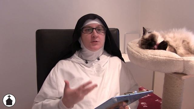 Ora et labora czyli Módl się i pracuj смотреть онлайн