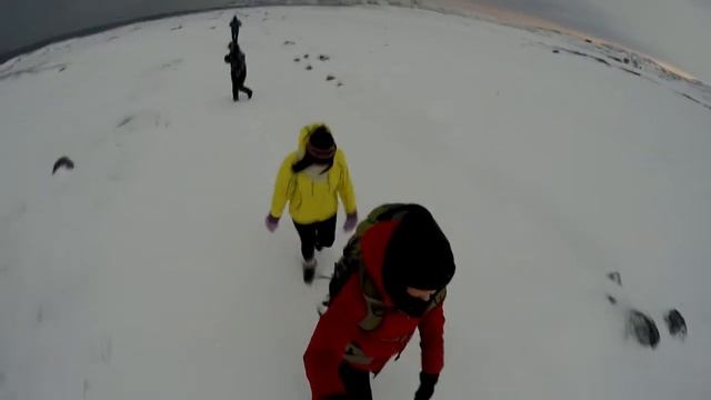 sever смотреть онлайн