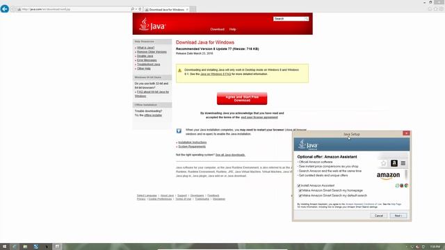 Emsisoft Anti-Malware vs PUPs смотреть онлайн
