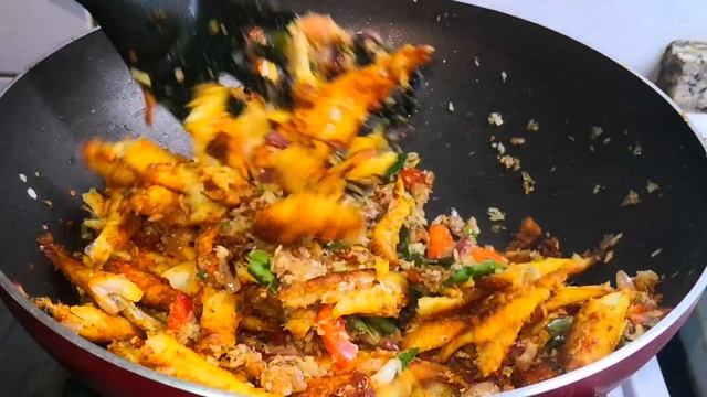 Fish recipes || gods own Pomfret || anchovy fish recipe || 2 fish recipes смотреть онлайн