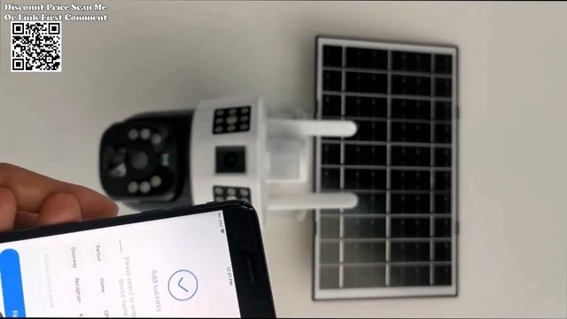 8MP Solar 4G Camera Outdoor Waterproof IP Night Vision Review Aliexpress смотреть онлайн
