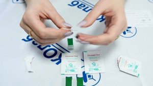 Инструкция по использованию скарификатора