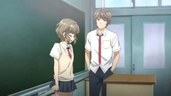 seishun buta yarou wa bunny girl senpai no yume wo minai [AMV] - Why We Lose