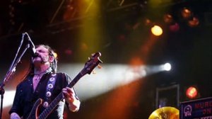 Motorhead -God was never on your side (legendado)