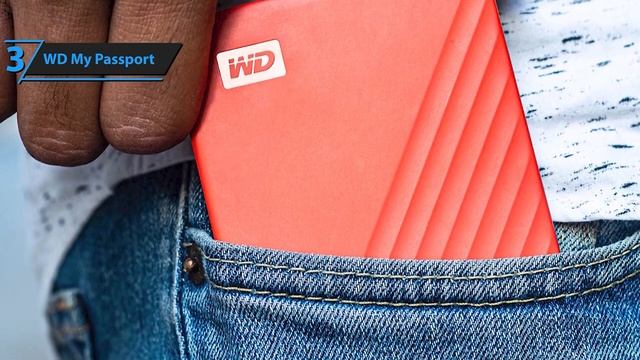 Top 5 BEST External Hard Drives in 2024 | Ultimate Storage Solutions for Every Need! смотреть онлайн