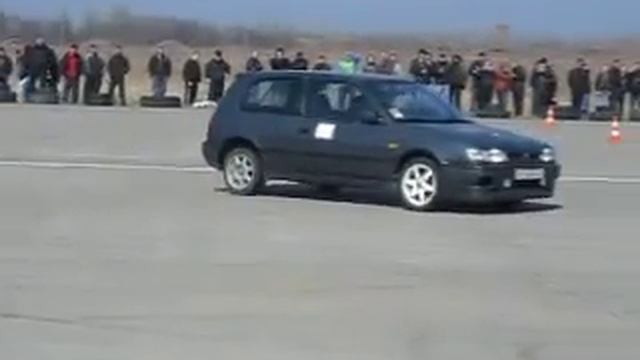 авто слалом смотреть онлайн