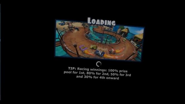 Mini Motor Racing X VR Part 4 смотреть онлайн