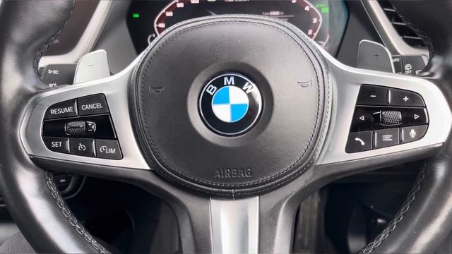 Used BMW 1 Series 2.0 M135i Auto XDrive I Motor Match Stafford