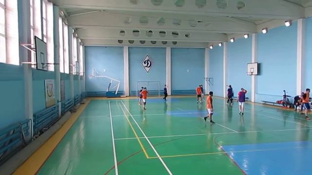 Спартак ВСО 2 тайм смотреть онлайн