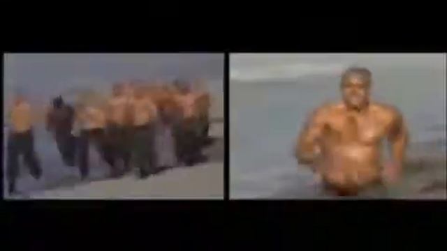 Navy seals "THE ONLY EASY DAY WAS YESTERDAY смотреть онлайн