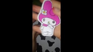 как сделать наклейки из бумаги для выпечки