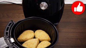 Не готовьте котлеты по другому! Так вкусно и просто пожарить котлеты в аэрогриле на обед или ужин!