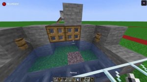 Дюп ниті в Майнкрафт 1.20