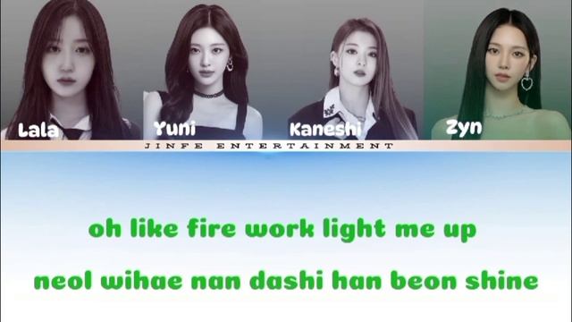 [𝐒𝐔𝐑𝐕𝐈𝐕𝐀𝐋 𝐒𝐇𝐎𝐖] SHOTING STAR - KEP1ER | 𝐋𝐈𝐅𝐄 𝐈𝐍 𝐓𝐇𝐄 𝐁𝐎𝐗 - 𝐓𝐀𝐒𝐊 2