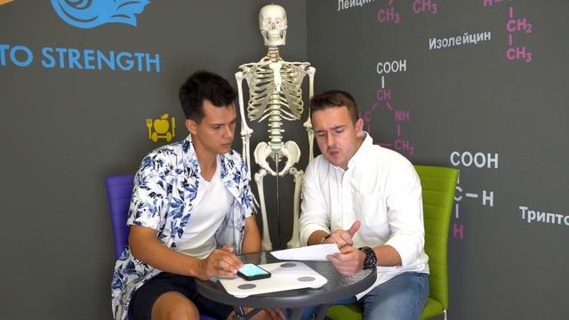 Умные весы Xiaomi Mi Smart Scale 2 или биоимпедансный анализ у вас дома смотреть онлайн