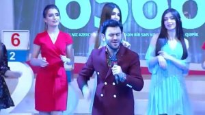 Azeri Music Uzeyir Mehdizade - ölürem abi