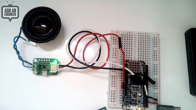 #NewProducts 6/14/23 Feat. Adafruit RP2040 Prop-Maker Feather with I2S Audio Amplifier! смотреть онлайн