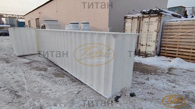 Правильная смотровая яма в гараже для легкового и грузового автомобиля по своим размерам [яма Титан] смотреть онлайн