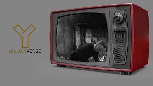 The Old Dark House (A Casa Sinistra) 1932 - Filmes de Terror смотреть онлайн