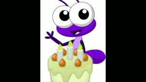 bob zoom HAPPY effects