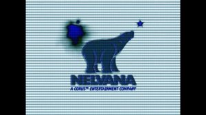 Nelvana Limited logo Effects (Sponsored by Bakery Csupo 1978 Effects)