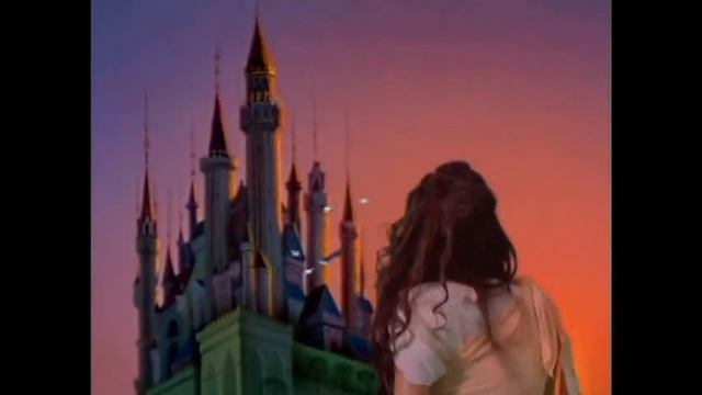 No Secrets Once Upon Another Dream Pop Version 2003 Official Music Video fixed version HQ смотреть онлайн