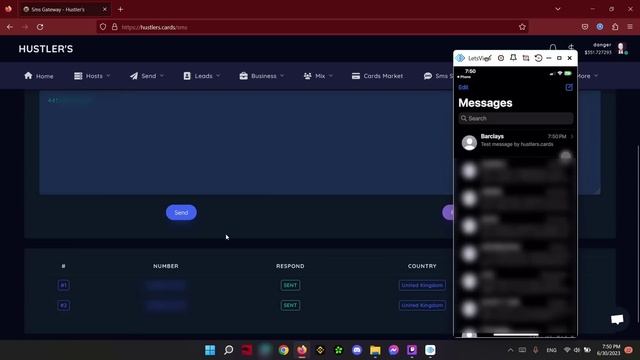 Send Bulk SMS With Custom Sender ID To Worldwide