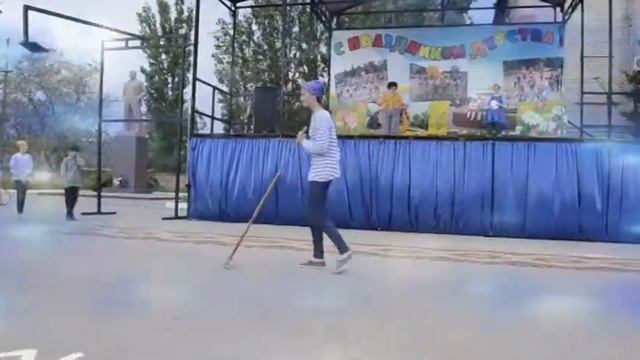 Праздник детства смотреть онлайн