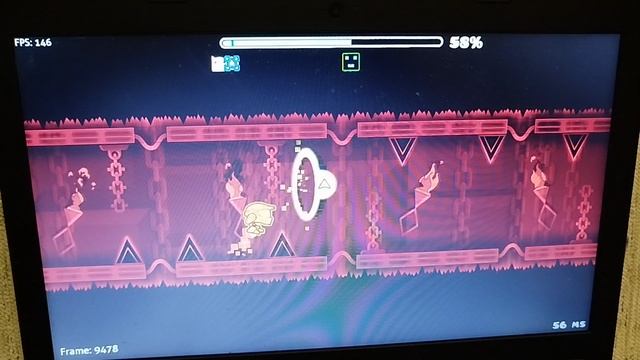 bloodbath Z(100%medium demon) смотреть онлайн