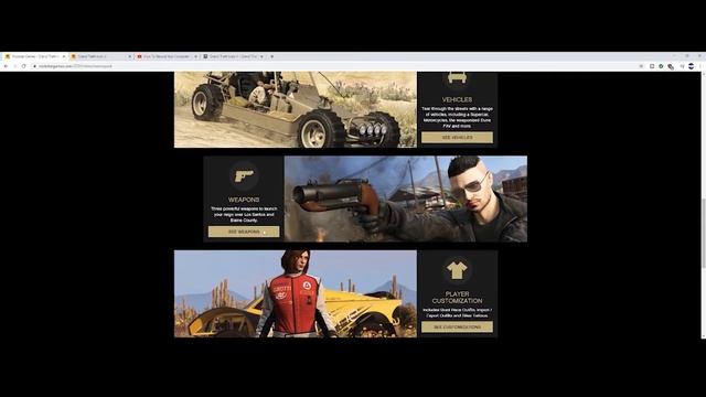 How To Get GTA 5 For FREE And Keep FOREVER... PLUS Free Money! смотреть онлайн